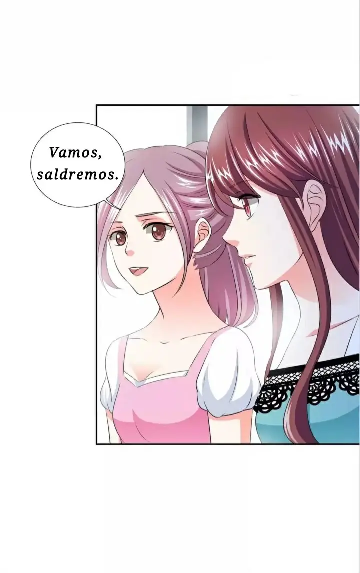 BUENOS DIAS, SEÑORA FU (2019) - Capítulo 35 - Página 25 - LectorTMOo