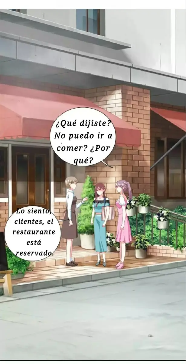 BUENOS DIAS, SEÑORA FU (2019) - Capítulo 35 - Página 26 - LectorTMOo