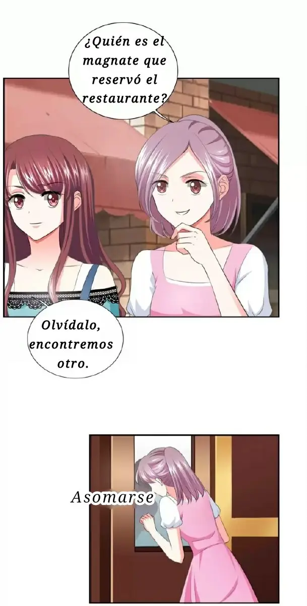 BUENOS DIAS, SEÑORA FU (2019) - Capítulo 35 - Página 27 - LectorTMOo