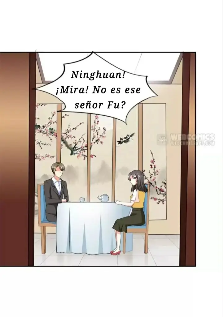 BUENOS DIAS, SEÑORA FU (2019) - Capítulo 35 - Página 28 - LectorTMOo