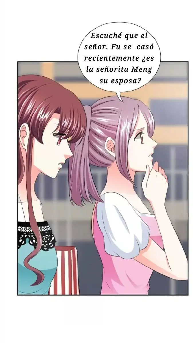 BUENOS DIAS, SEÑORA FU (2019) - Capítulo 35 - Página 30 - LectorTMOo