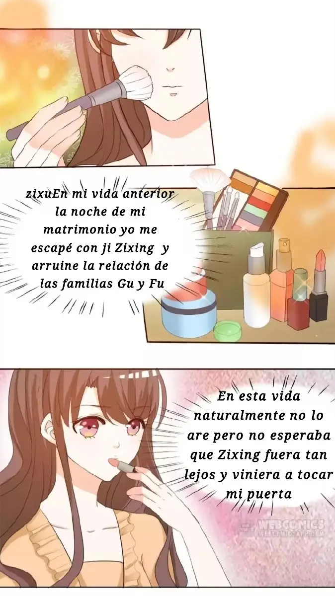 BUENOS DIAS, SEÑORA FU (2019) - Capítulo 4 - Página 2 - LectorTMOo