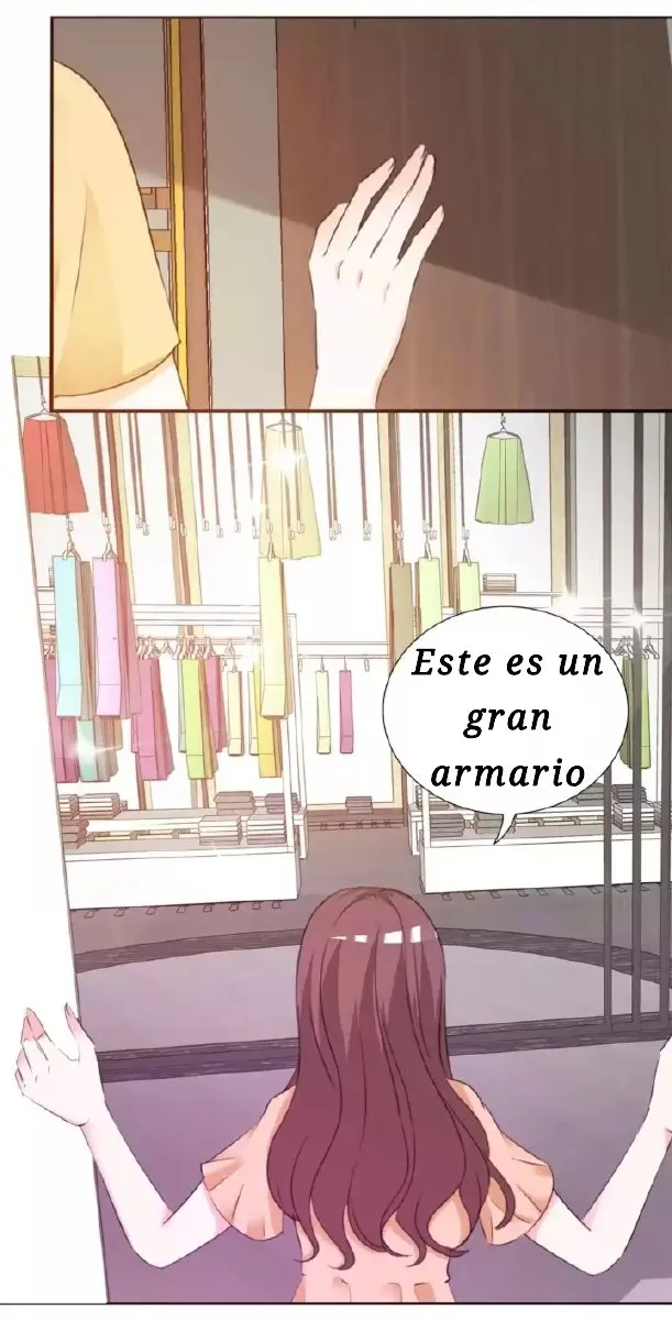 BUENOS DIAS, SEÑORA FU (2019) - Capítulo 4 - Página 3 - LectorTMOo
