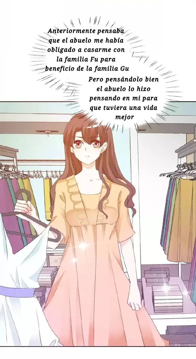 BUENOS DIAS, SEÑORA FU (2019) - Capítulo 4 - Página 6 - LectorTMOo