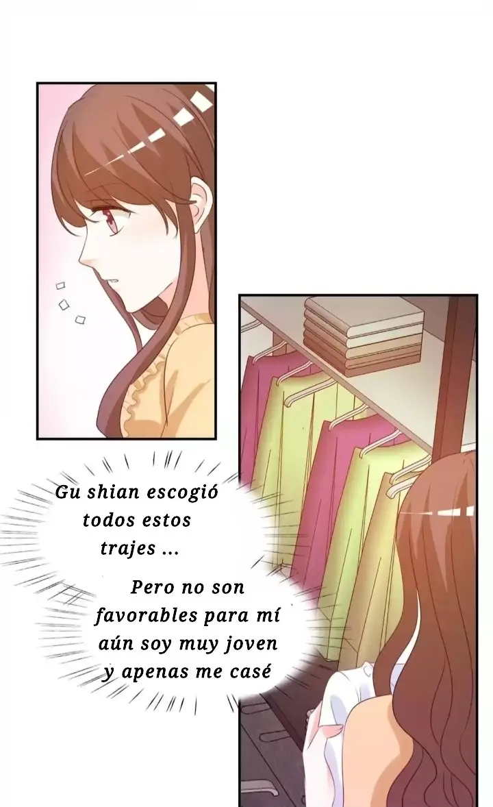 BUENOS DIAS, SEÑORA FU (2019) - Capítulo 4 - Página 7 - LectorTMOo