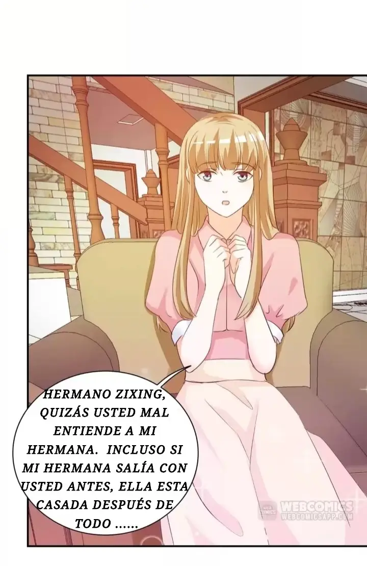 BUENOS DIAS, SEÑORA FU (2019) - Capítulo 4 - Página 10 - LectorTMOo
