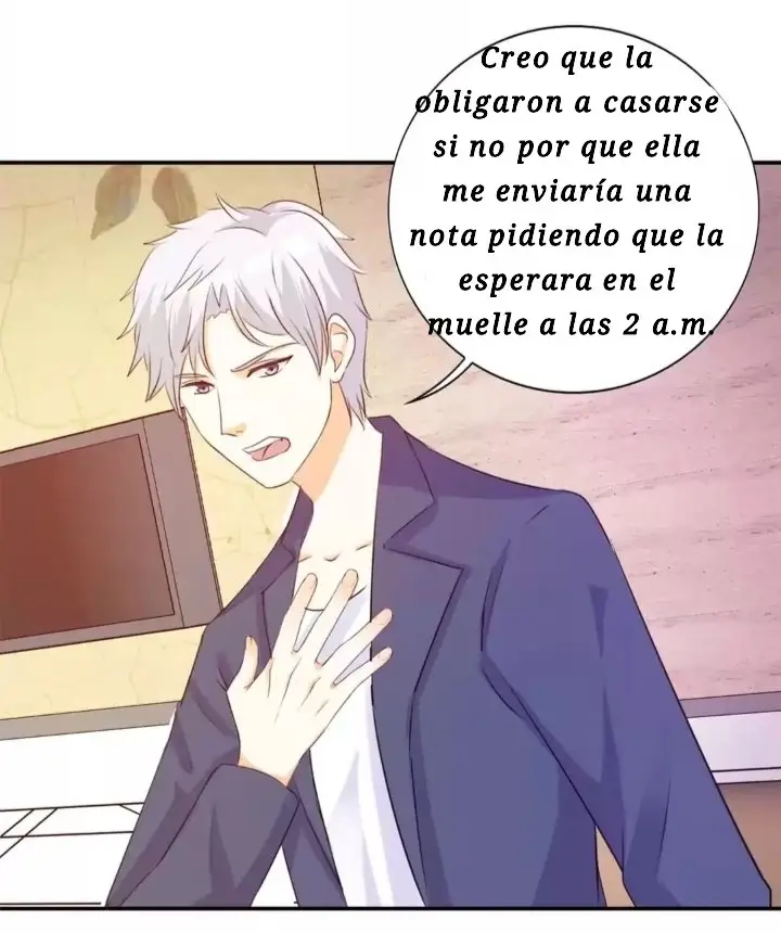 BUENOS DIAS, SEÑORA FU (2019) - Capítulo 4 - Página 11 - LectorTMOo
