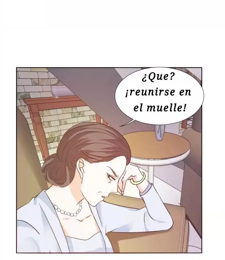 BUENOS DIAS, SEÑORA FU (2019) - Capítulo 4 - Página 13 - LectorTMOo