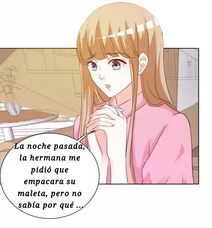 BUENOS DIAS, SEÑORA FU (2019) - Capítulo 4 - Página 14 - LectorTMOo