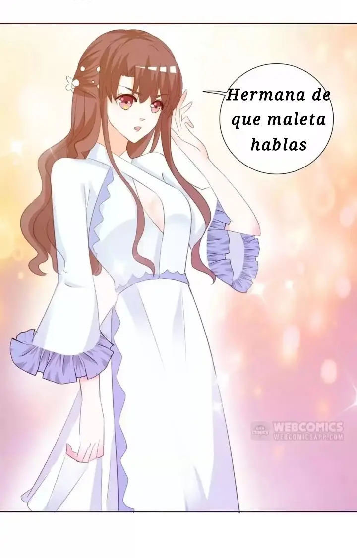 BUENOS DIAS, SEÑORA FU (2019) - Capítulo 4 - Página 15 - LectorTMOo