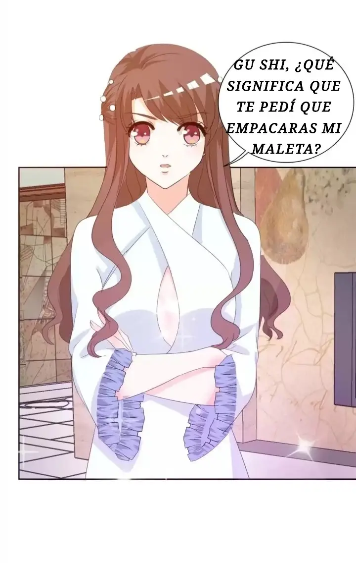 BUENOS DIAS, SEÑORA FU (2019) - Capítulo 4 - Página 18 - LectorTMOo