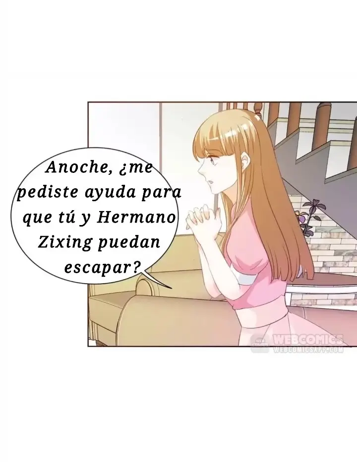 BUENOS DIAS, SEÑORA FU (2019) - Capítulo 4 - Página 19 - LectorTMOo