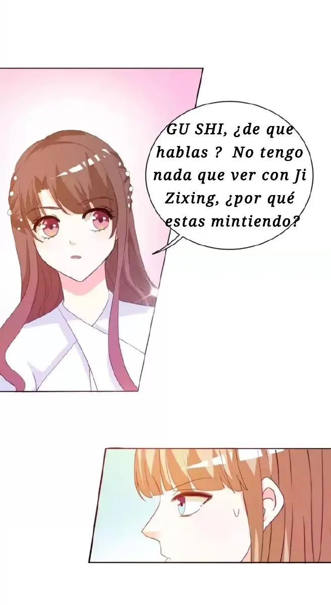 BUENOS DIAS, SEÑORA FU (2019) - Capítulo 4 - Página 20 - LectorTMOo