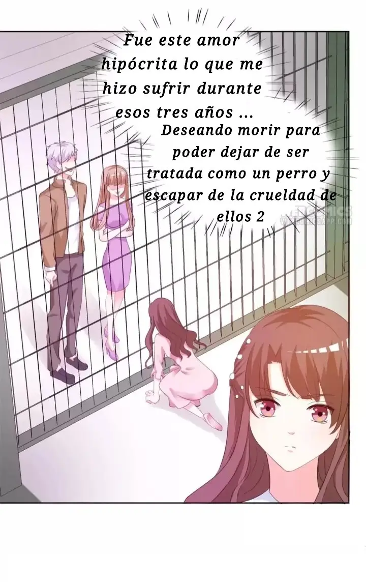 BUENOS DIAS, SEÑORA FU (2019) - Capítulo 4 - Página 24 - LectorTMOo