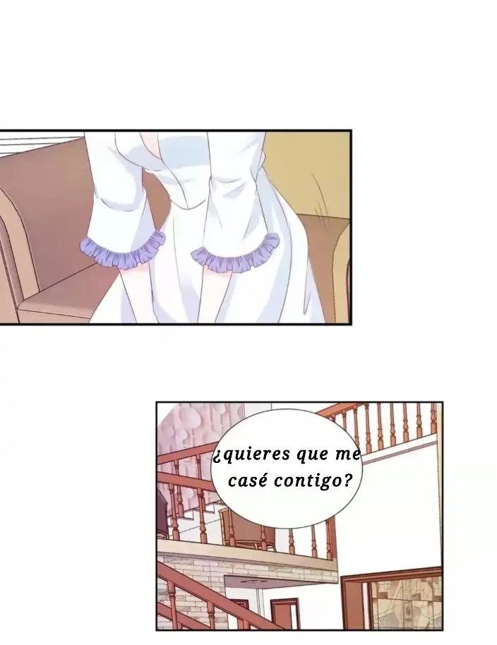 BUENOS DIAS, SEÑORA FU (2019) - Capítulo 4 - Página 25 - LectorTMOo