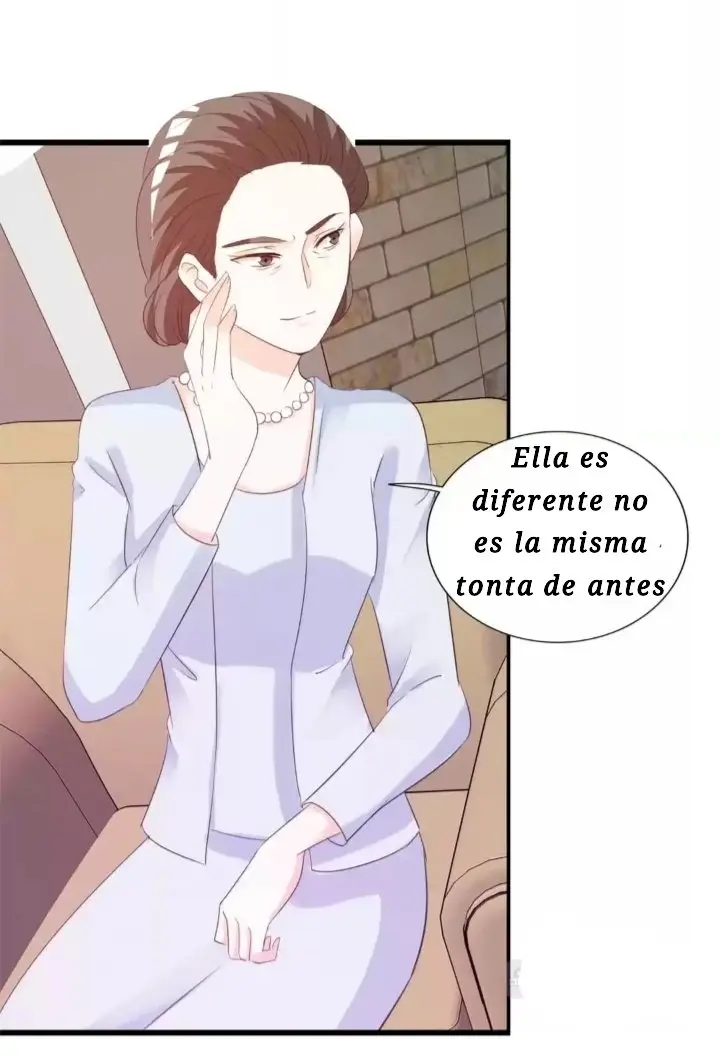 BUENOS DIAS, SEÑORA FU (2019) - Capítulo 4 - Página 28 - LectorTMOo