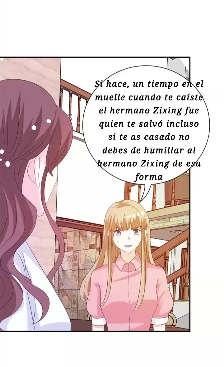 BUENOS DIAS, SEÑORA FU (2019) - Capítulo 4 - Página 30 - LectorTMOo