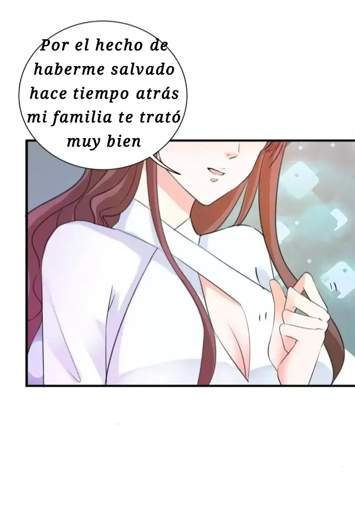 BUENOS DIAS, SEÑORA FU (2019) - Capítulo 5 - Página 6 - LectorTMOo