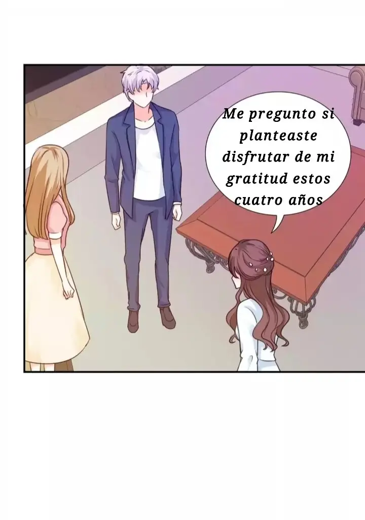 BUENOS DIAS, SEÑORA FU (2019) - Capítulo 5 - Página 8 - LectorTMOo