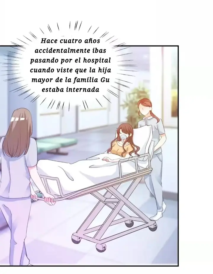 BUENOS DIAS, SEÑORA FU (2019) - Capítulo 5 - Página 10 - LectorTMOo