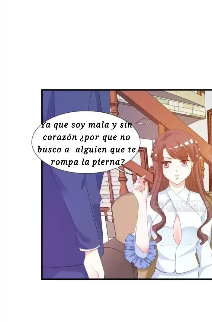 BUENOS DIAS, SEÑORA FU (2019) - Capítulo 5 - Página 17 - LectorTMOo