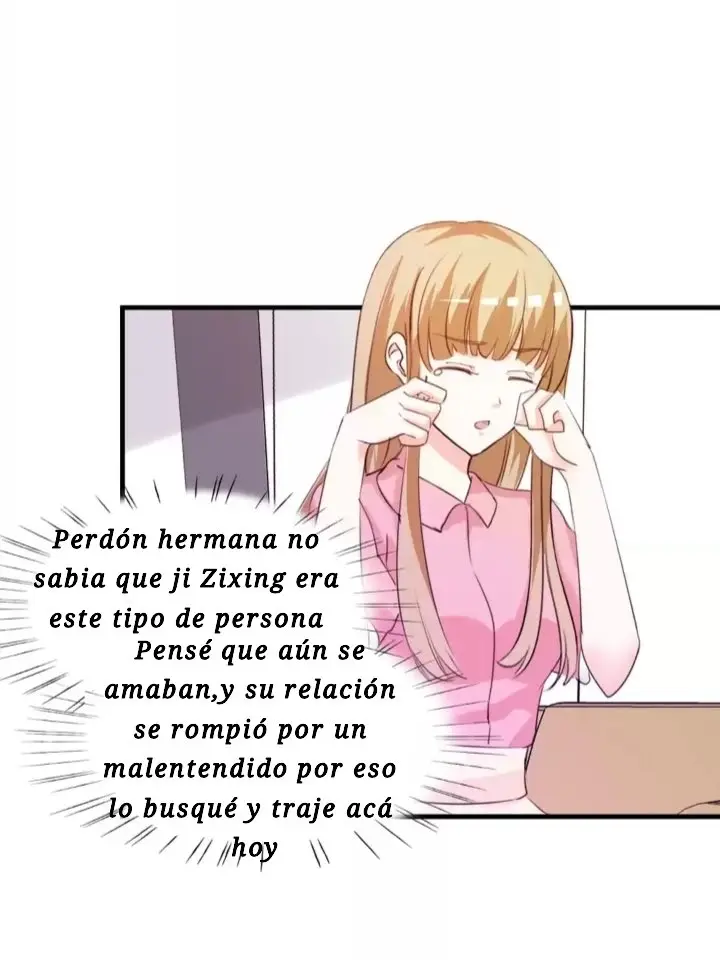 BUENOS DIAS, SEÑORA FU (2019) - Capítulo 5 - Página 19 - LectorTMOo