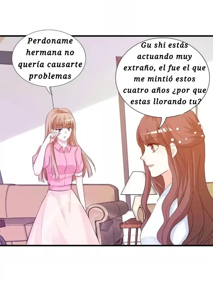 BUENOS DIAS, SEÑORA FU (2019) - Capítulo 5 - Página 20 - LectorTMOo