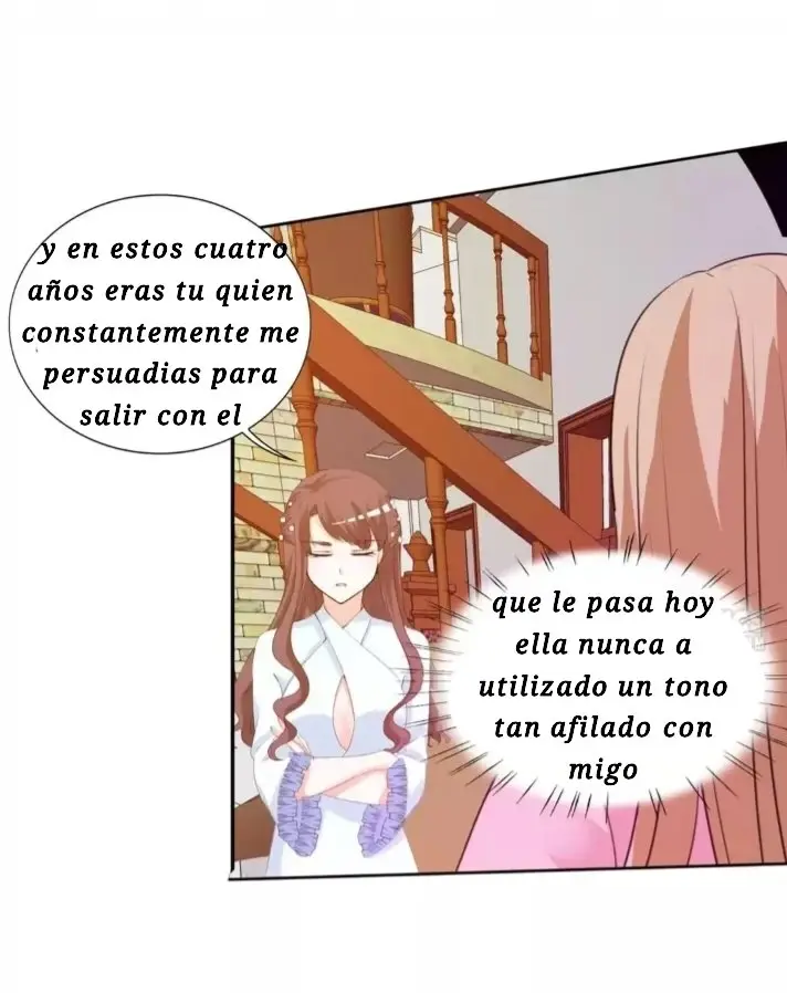 BUENOS DIAS, SEÑORA FU (2019) - Capítulo 5 - Página 21 - LectorTMOo