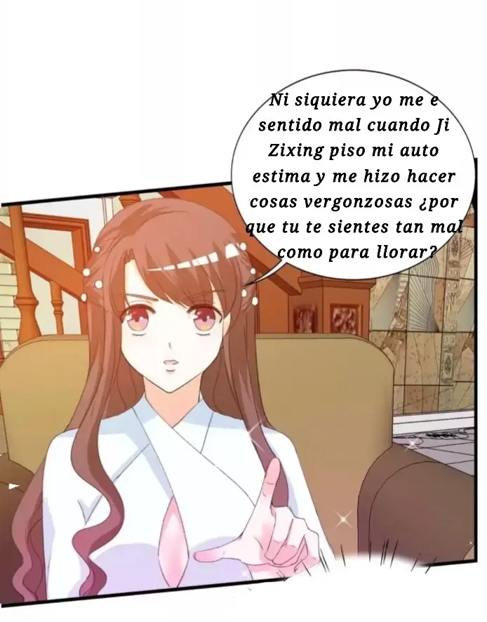 BUENOS DIAS, SEÑORA FU (2019) - Capítulo 5 - Página 22 - LectorTMOo