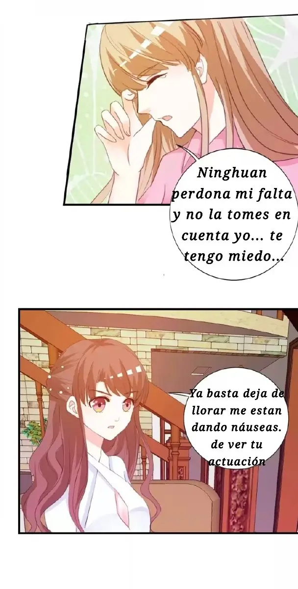 BUENOS DIAS, SEÑORA FU (2019) - Capítulo 5 - Página 24 - LectorTMOo