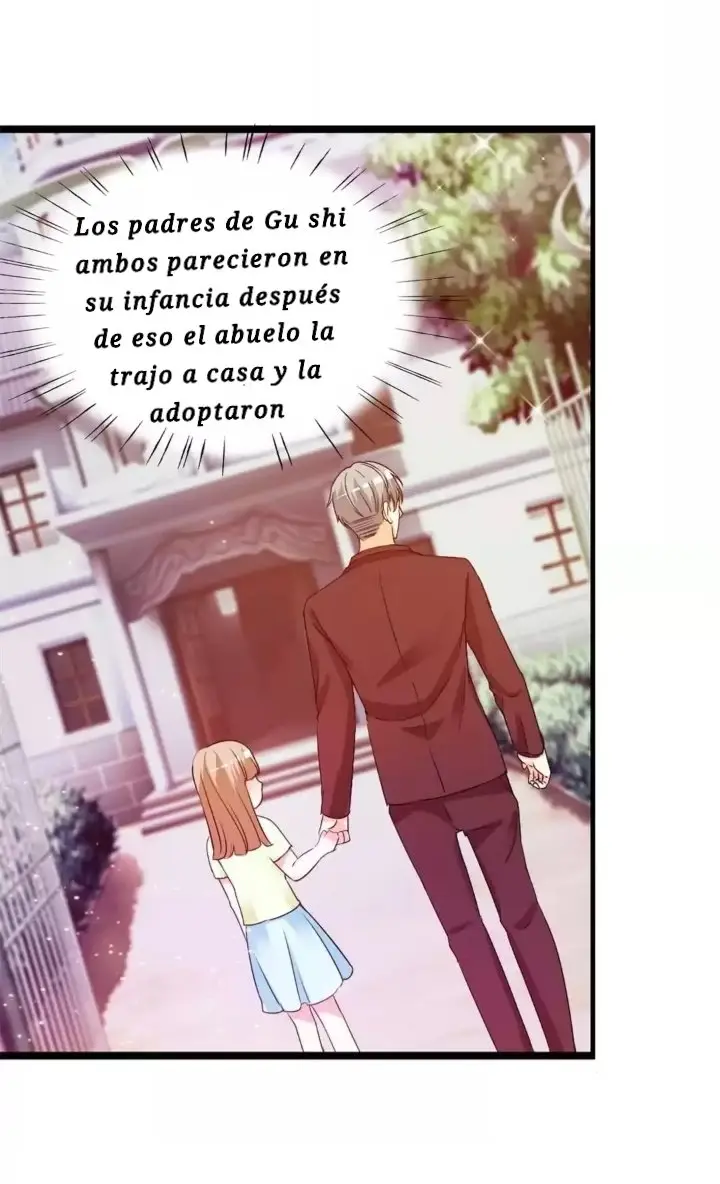 BUENOS DIAS, SEÑORA FU (2019) - Capítulo 5 - Página 25 - LectorTMOo