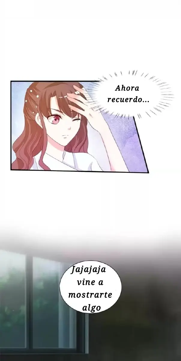 BUENOS DIAS, SEÑORA FU (2019) - Capítulo 5 - Página 27 - LectorTMOo