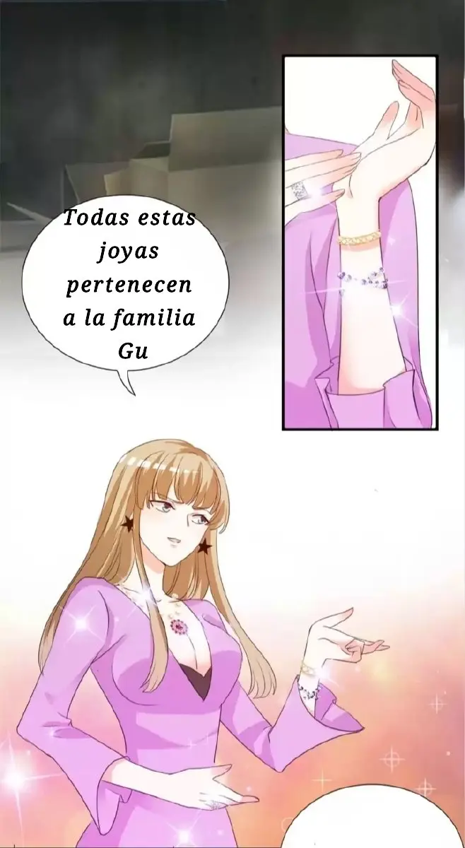 BUENOS DIAS, SEÑORA FU (2019) - Capítulo 5 - Página 28 - LectorTMOo