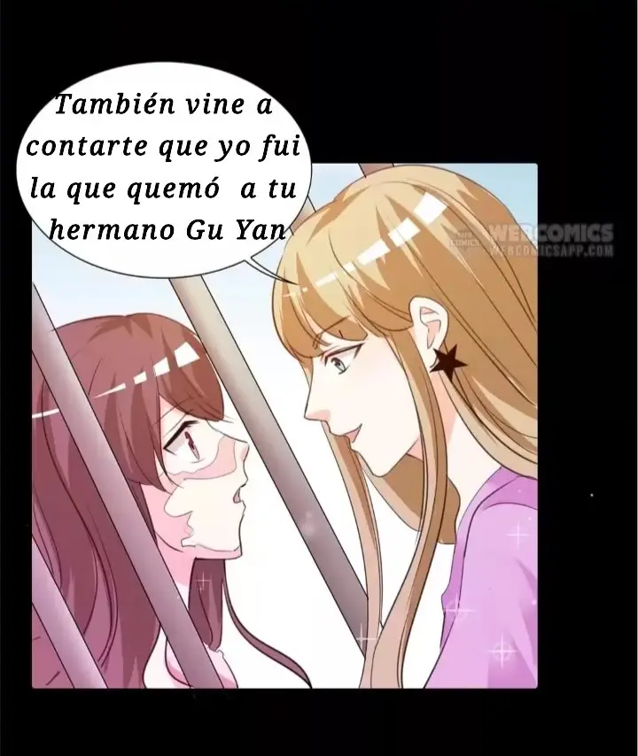 BUENOS DIAS, SEÑORA FU (2019) - Capítulo 5 - Página 30 - LectorTMOo