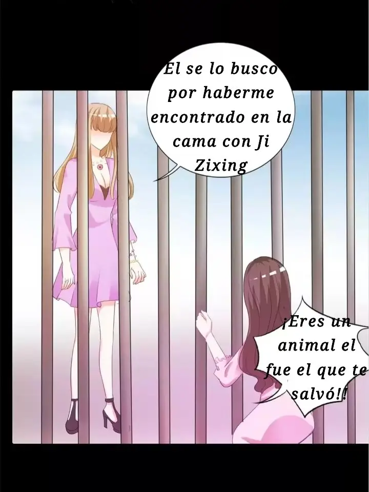 BUENOS DIAS, SEÑORA FU (2019) - Capítulo 5 - Página 31 - LectorTMOo