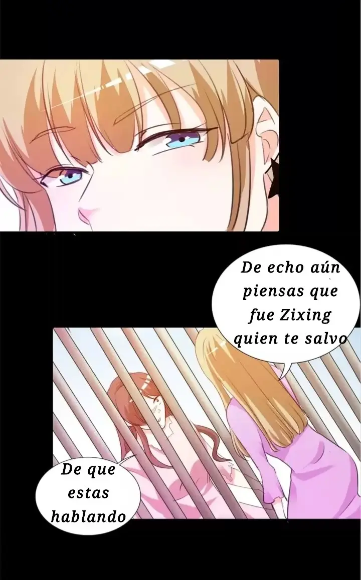 BUENOS DIAS, SEÑORA FU (2019) - Capítulo 5 - Página 32 - LectorTMOo