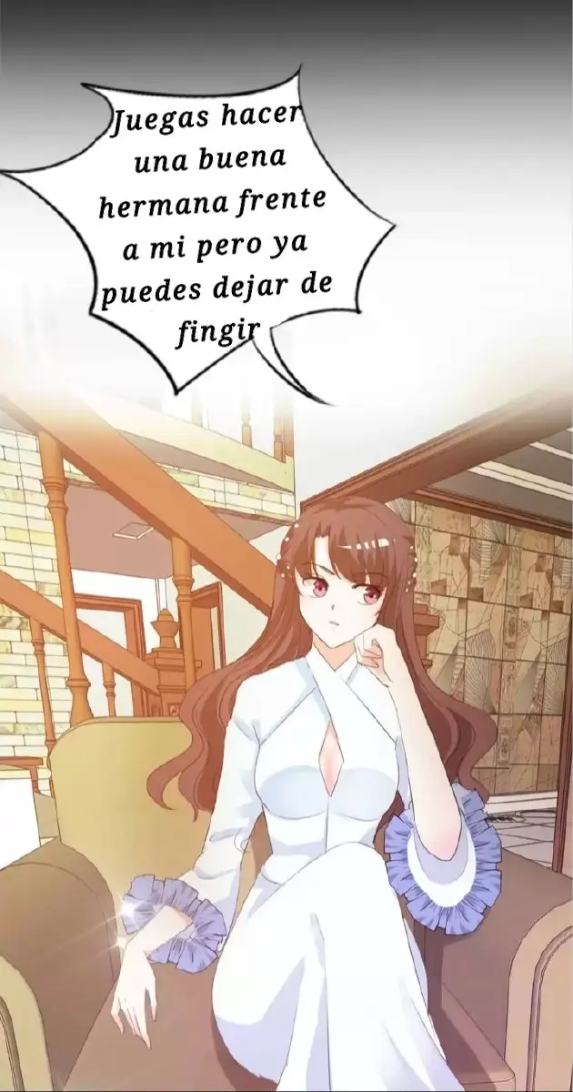 BUENOS DIAS, SEÑORA FU (2019) - Capítulo 5 - Página 35 - LectorTMOo