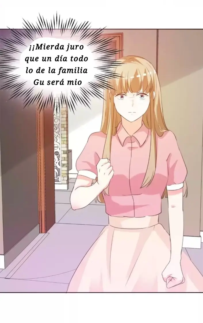 BUENOS DIAS, SEÑORA FU (2019) - Capítulo 6 - Página 4 - LectorTMOo