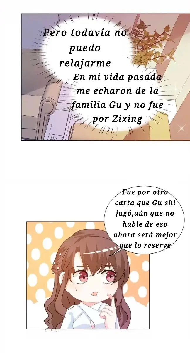 BUENOS DIAS, SEÑORA FU (2019) - Capítulo 6 - Página 6 - LectorTMOo