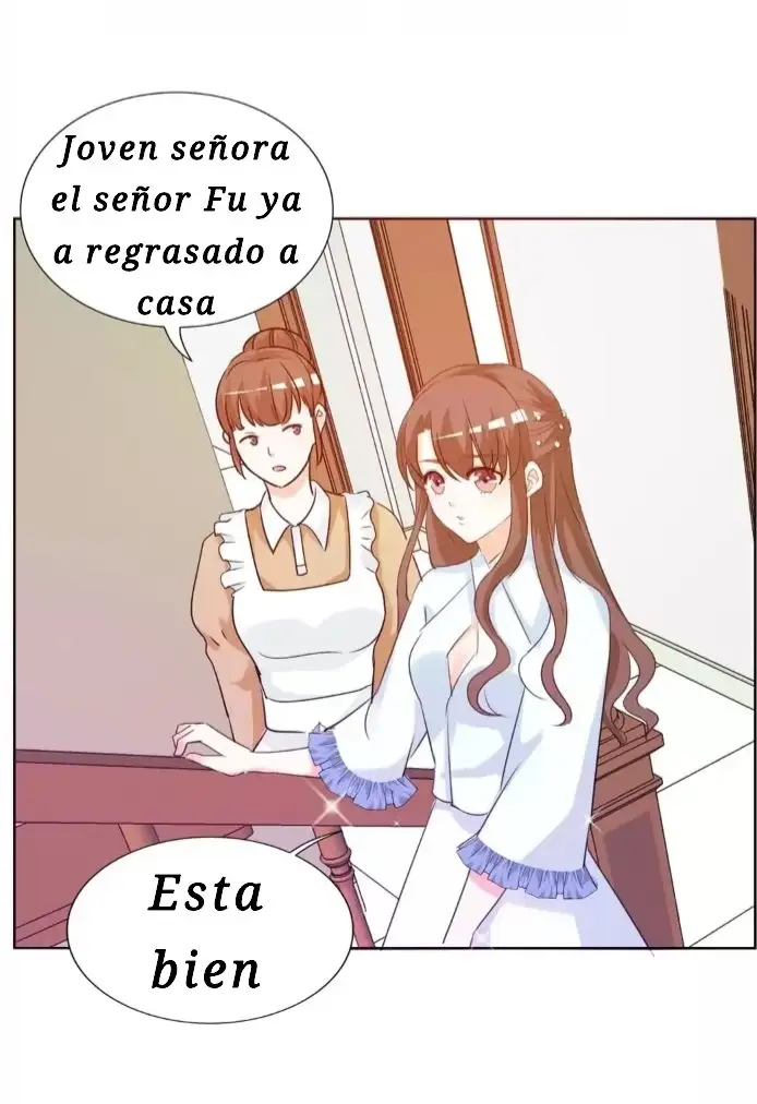 BUENOS DIAS, SEÑORA FU (2019) - Capítulo 6 - Página 7 - LectorTMOo