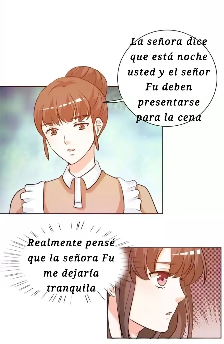 BUENOS DIAS, SEÑORA FU (2019) - Capítulo 6 - Página 8 - LectorTMOo