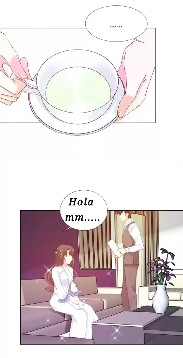 BUENOS DIAS, SEÑORA FU (2019) - Capítulo 6 - Página 11 - LectorTMOo
