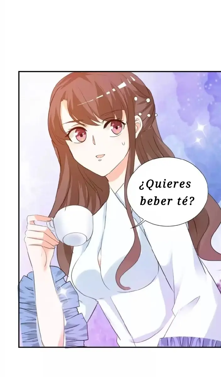BUENOS DIAS, SEÑORA FU (2019) - Capítulo 6 - Página 12 - LectorTMOo