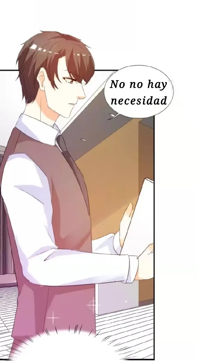 BUENOS DIAS, SEÑORA FU (2019) - Capítulo 6 - Página 13 - LectorTMOo