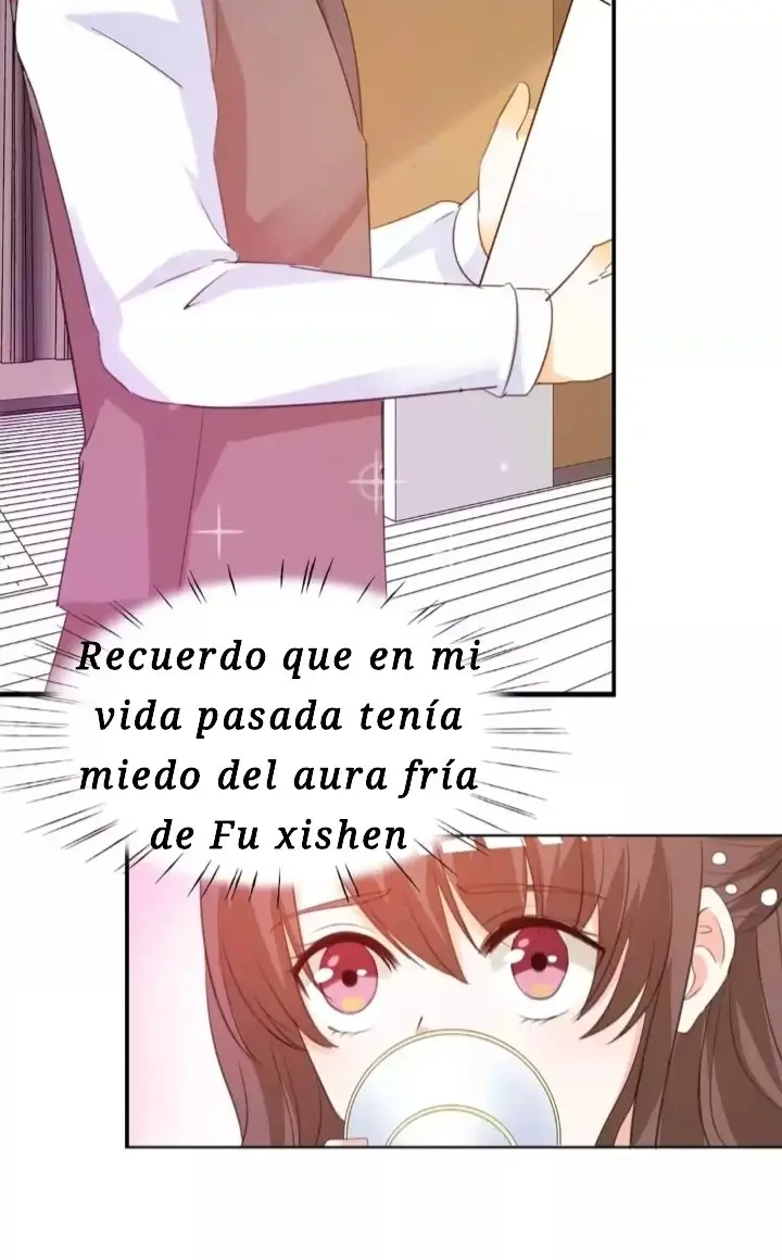 BUENOS DIAS, SEÑORA FU (2019) - Capítulo 6 - Página 14 - LectorTMOo