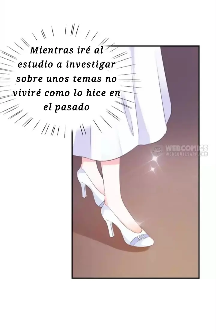 BUENOS DIAS, SEÑORA FU (2019) - Capítulo 6 - Página 17 - LectorTMOo
