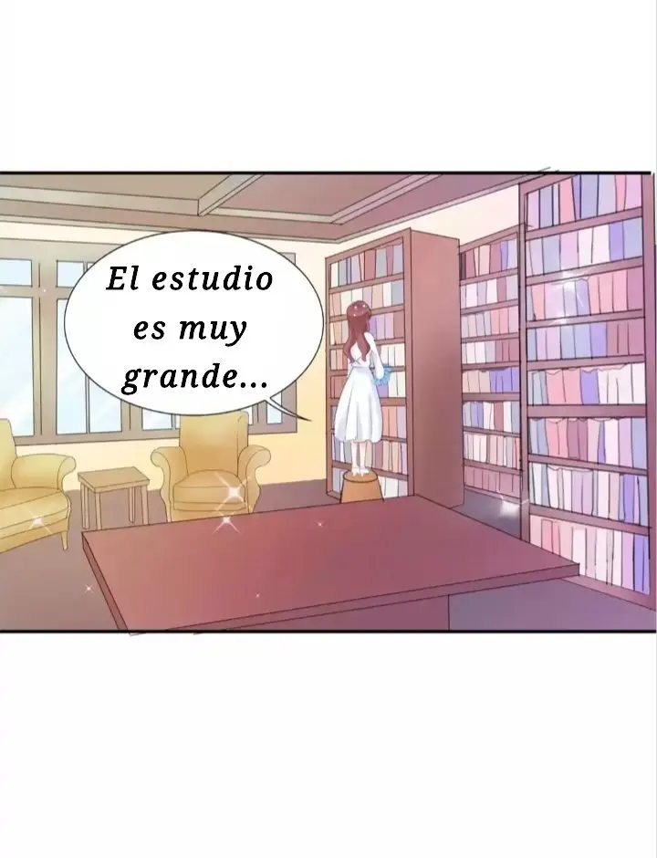 BUENOS DIAS, SEÑORA FU (2019) - Capítulo 6 - Página 18 - LectorTMOo