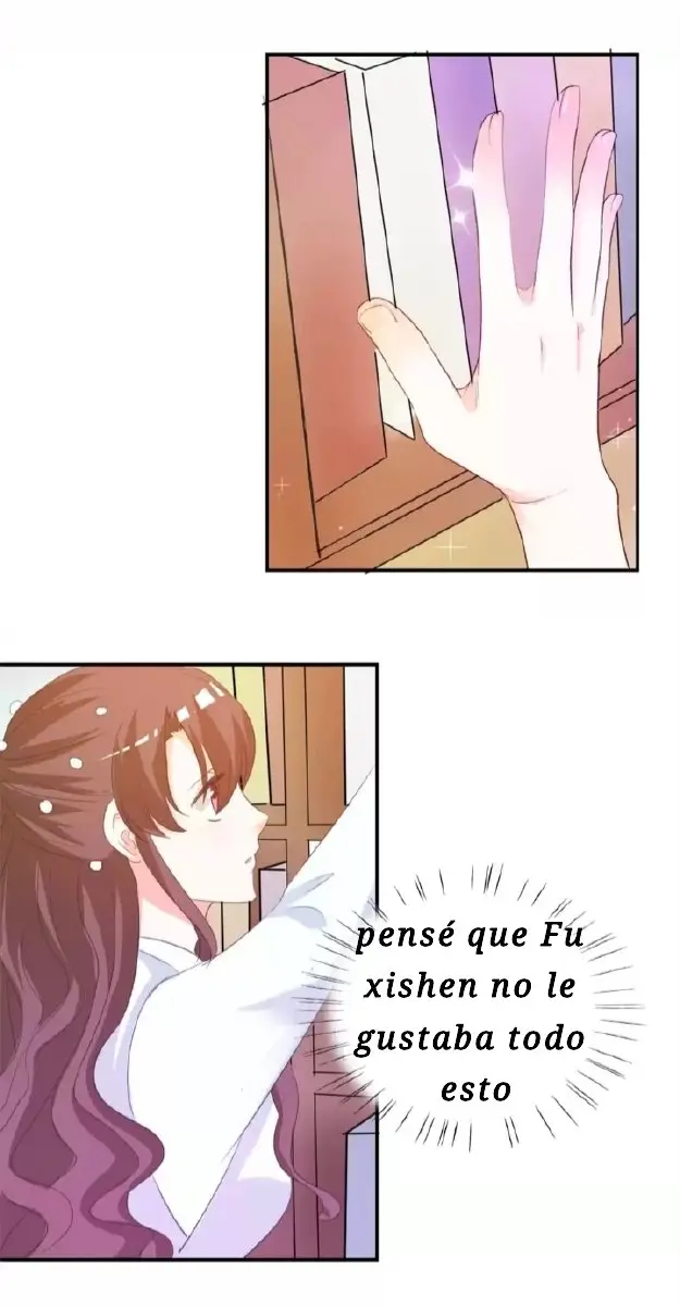 BUENOS DIAS, SEÑORA FU (2019) - Capítulo 6 - Página 19 - LectorTMOo
