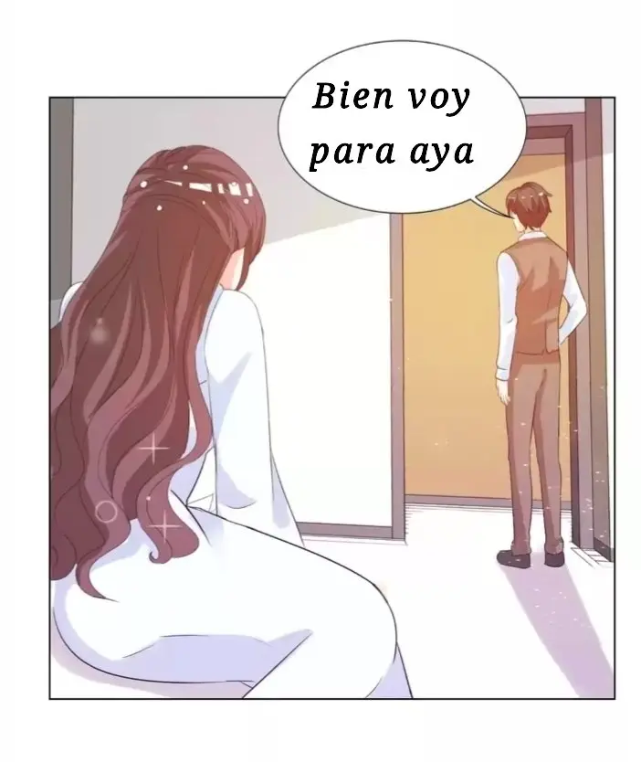 BUENOS DIAS, SEÑORA FU (2019) - Capítulo 7 - Página 8 - LectorTMOo