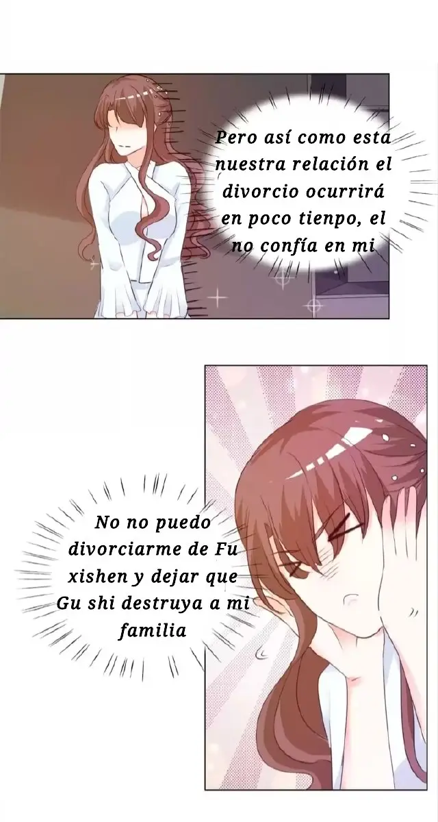 BUENOS DIAS, SEÑORA FU (2019) - Capítulo 7 - Página 12 - LectorTMOo